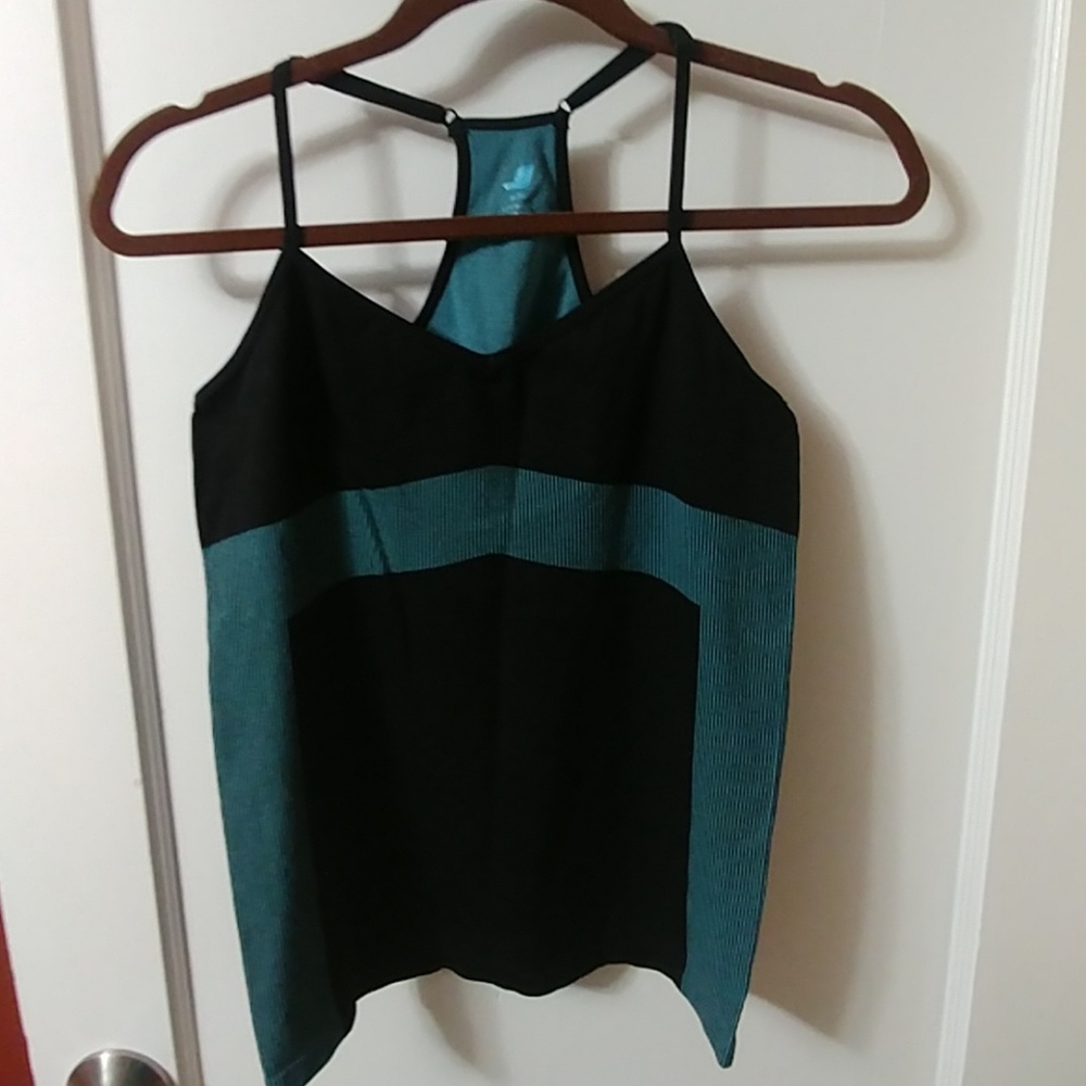 Joe Fresh seamless athletic tank